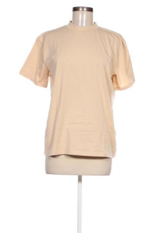 Damen T-Shirt Trendyol, Größe L, Farbe Beige, Preis € 21,05