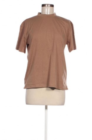 Damen T-Shirt Trendyol, Größe L, Farbe Braun, Preis € 21,05