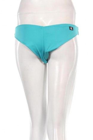 Damen-Badeanzug Calvin Klein, Größe S, Farbe Grün, Preis 56,99 €