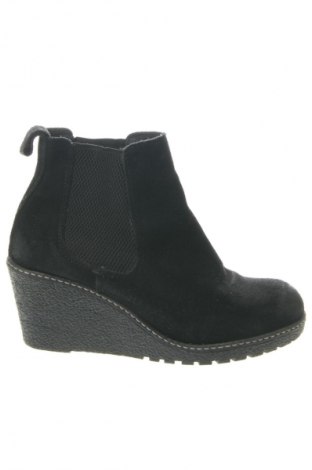 Botine de damă, Mărime 36, Culoare Negru, Preț 89,99 Lei