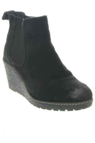 Botine de damă, Mărime 36, Culoare Negru, Preț 89,99 Lei