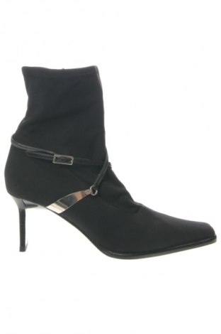 Damen Stiefeletten, Größe 38, Farbe Schwarz, Preis 39,40 €