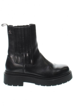 Damen Stiefeletten, Größe 38, Farbe Schwarz, Preis € 44,03