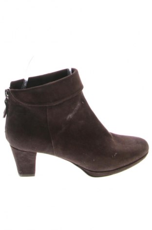 Damen Stiefeletten, Größe 38, Farbe Braun, Preis € 24,99