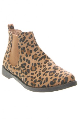 Botine de damă C&A, Mărime 38, Culoare Multicolor, Preț 45,99 Lei