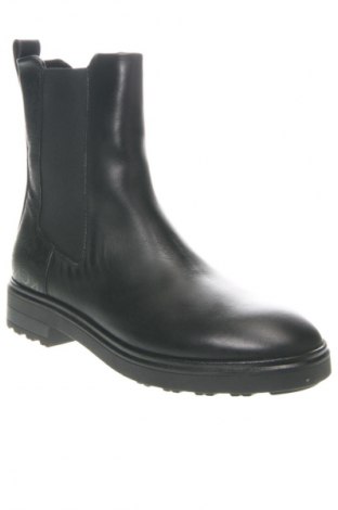 Botine de damă Calvin Klein, Mărime 39, Culoare Negru, Preț 874,99 Lei