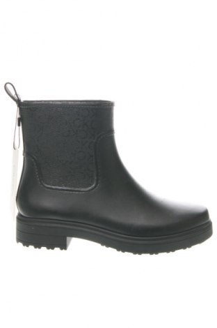 Botine de damă Calvin Klein, Mărime 37, Culoare Negru, Preț 485,99 Lei