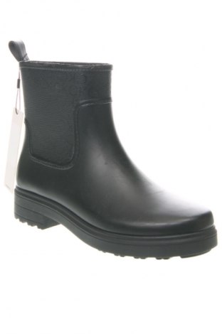 Botine de damă Calvin Klein, Mărime 37, Culoare Negru, Preț 485,99 Lei