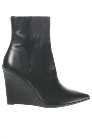 Damen Stiefeletten Calvin Klein, Größe 38, Farbe Schwarz, Preis € 134,99