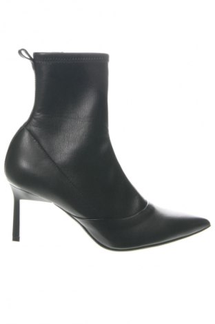 Damen Stiefeletten Calvin Klein, Größe 36, Farbe Schwarz, Preis € 142,99