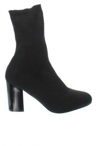 Botine de damă Even&Odd, Mărime 41, Culoare Negru, Preț 125,76 Lei