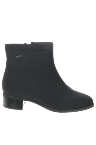 Botine de damă GORE-TEX, Mărime 38, Culoare Albastru, Preț 291,76 Lei