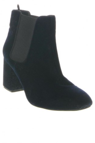 Botine de damă H&M, Mărime 36, Culoare Albastru, Preț 42,99 Lei