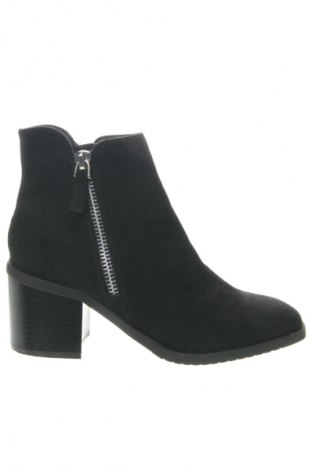 Damen Stiefeletten Jenny Fairy, Größe 40, Farbe Schwarz, Preis € 39,70