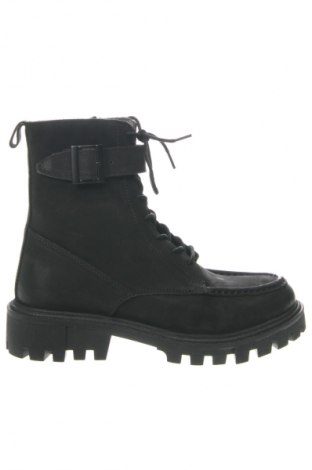 Damen Stiefeletten Lascana, Größe 38, Farbe Schwarz, Preis 63,43 €