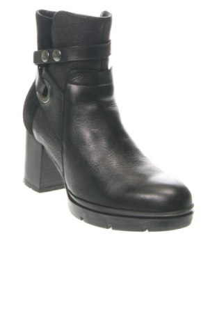 Damen Stiefeletten Manas, Größe 36, Farbe Schwarz, Preis € 160,81