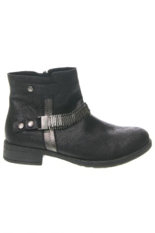 Damen Stiefeletten Remonte, Größe 37, Farbe Schwarz, Preis 104,07 €