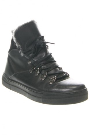 Damen Stiefeletten Reserved, Größe 38, Farbe Schwarz, Preis € 54,99