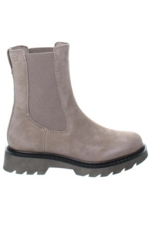 Damen Stiefeletten Tamaris, Größe 37, Farbe Grau, Preis € 38,00