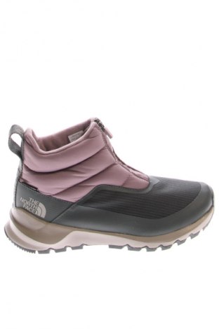 Damen Stiefeletten The North Face, Größe 38, Farbe Mehrfarbig, Preis € 151,39