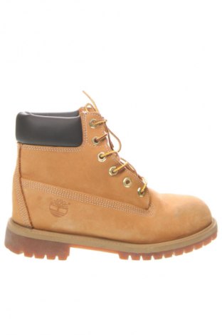 Dámské poltopánky Timberland, Veľkosť 38, Farba Hnedá, Cena  87,47 €