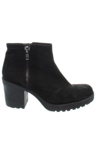 Botine de damă Vagabond, Mărime 40, Culoare Negru, Preț 147,99 Lei