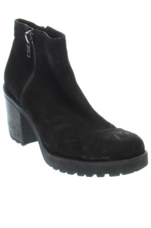 Botine de damă Vagabond, Mărime 40, Culoare Negru, Preț 147,99 Lei