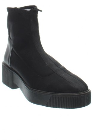 Damen Stiefeletten Zara, Größe 37, Farbe Schwarz, Preis 20,97 €