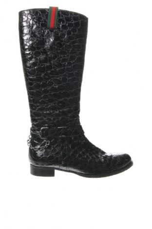 Damenstiefel, Größe 38, Farbe Schwarz, Preis € 56,37