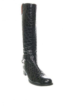 Damenstiefel, Größe 38, Farbe Schwarz, Preis € 56,37