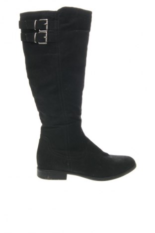 Damenstiefel, Größe 38, Farbe Schwarz, Preis 30,00 €