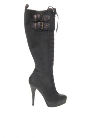 Damenstiefel Miss Sixty, Größe 35, Farbe Schwarz, Preis € 87,99