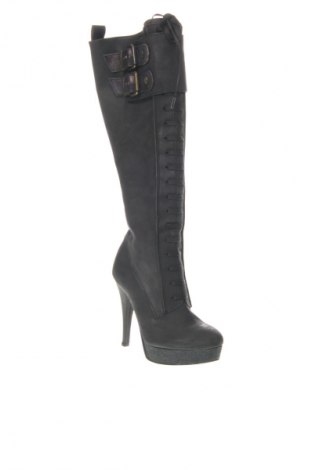 Damenstiefel Miss Sixty, Größe 35, Farbe Schwarz, Preis € 87,99