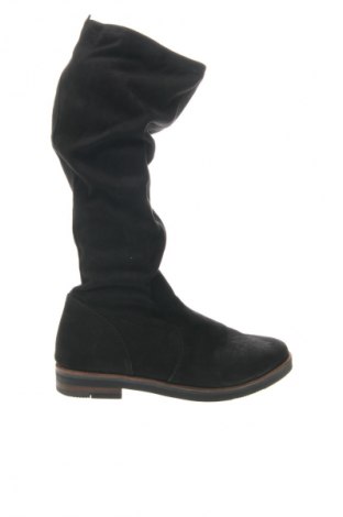 Damenstiefel Venturini, Größe 36, Farbe Schwarz, Preis 29,68 €