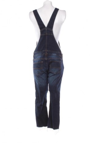 Langer Damen-Overall, Größe XL, Farbe Blau, Preis € 33,99