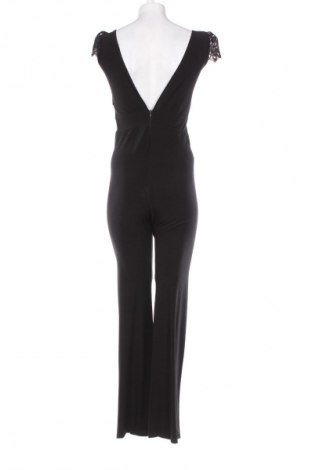 Salopetă lungă de damă Unbranded, Mărime M, Culoare Negru, Preț 122,00 Lei