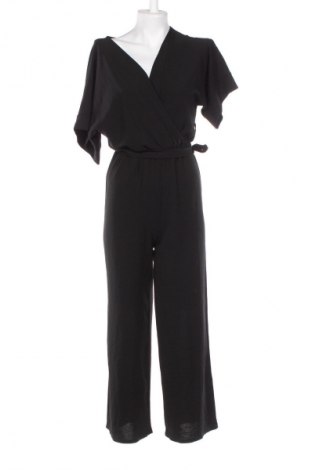 Langer Damen-Overall, Größe S, Farbe Schwarz, Preis 15,99 €