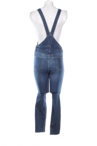 Dámský dlouhý overal H&M, Velikost S, Barva Modrá, Cena  139,00 Kč