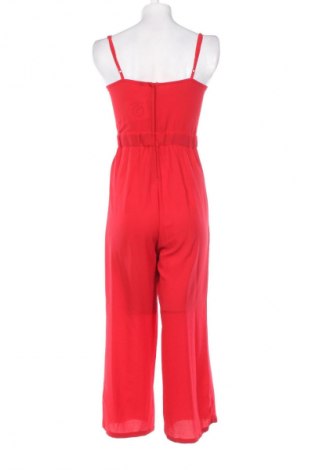 Dámský dlouhý overal H&M, Velikost S, Barva Červená, Cena  189,00 Kč