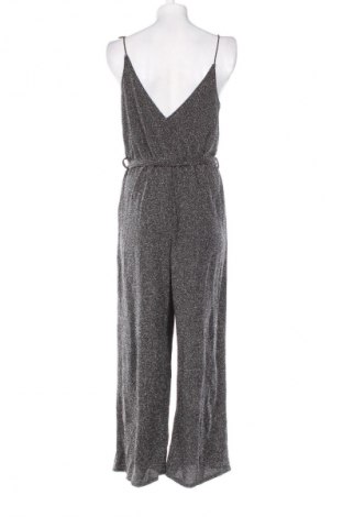 Dámský dlouhý overal H&M, Velikost M, Barva Stříbrná, Cena  169,00 Kč