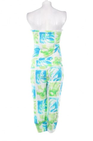 Langer Damen-Overall Iltokoni, Größe M, Farbe Mehrfarbig, Preis € 24,55