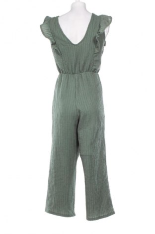 Dámský dlouhý overal Pull&Bear, Velikost S, Barva Zelená, Cena  386,00 Kč