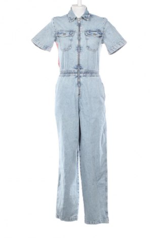 Dámský dlouhý overal Tommy Hilfiger, Velikost XS, Barva Modrá, Cena  1 699,00 Kč