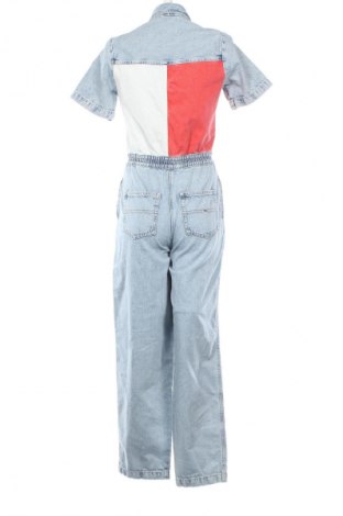 Dámský dlouhý overal Tommy Hilfiger, Velikost XS, Barva Modrá, Cena  1 699,00 Kč