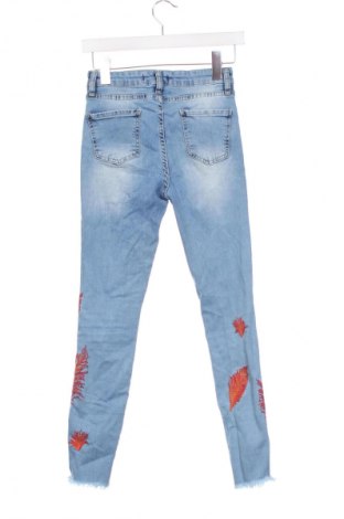 Damen Jeans, Größe S, Farbe Blau, Preis € 14,83