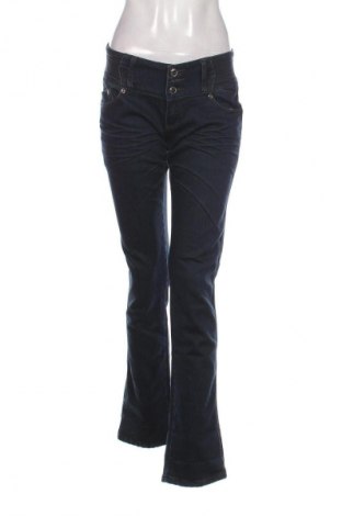 Damen Jeans, Größe M, Farbe Blau, Preis 14,83 €