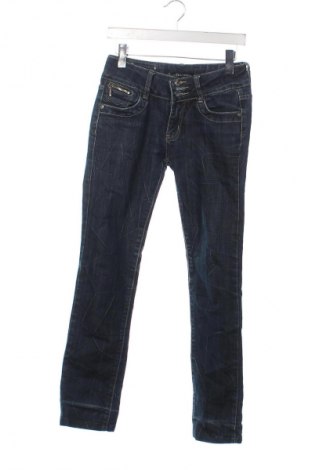 Damen Jeans Unbranded, Größe S, Farbe Blau, Preis 5,99 €