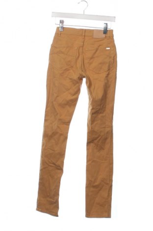 Damen Jeans Unbranded, Größe XS, Farbe Braun, Preis € 3,99