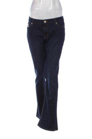 Damen Jeans Unbranded, Größe M, Farbe Blau, Preis 20,99 €
