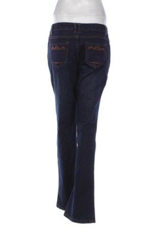 Damen Jeans Unbranded, Größe M, Farbe Blau, Preis 20,99 €